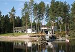 Hôtel Tampere - Hotelli Viikinhovi-1