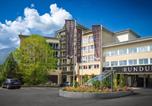 Hôtel Bad Reichenhall - Boardinghouse Das Rundum-1