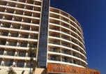 Hôtel Faro - Vila Gale Ampalius-2