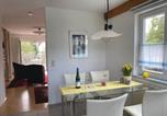 Location vacances  Meersbug - Abc Ferienwohnungen Abc Wohnung B2-4