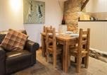 Location vacances Great Broughton - Horseshoe Cottage-4