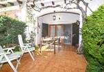 Location vacances Coma-ruga - Enric Borras-2