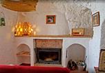 Location vacances Guadix - Cozy house in Gorafe + pool-1