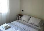 Location vacances Villa Gesell - Jardin Secreto-1