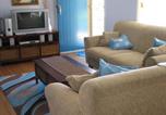 Location vacances Shoal Bay - Horace Street 8-1