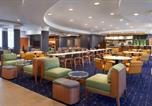 Hôtel Mississauga - Courtyard by Marriott Toronto Mississauga/Meadowvale-4