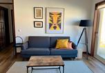 Location vacances Distrito de Aveiro - Onda Beach House-4