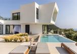 Location vacances Parga - Syvana Exquisite Villas-1