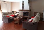 Location vacances Albentosa - Casa de la Calle el Pozo-1