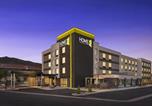 Hôtel Tahoe Vista - Home2 Suites By Hilton Carson City-1