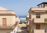 Location vacances Balestrate - Appartamento I Mori sea view-4
