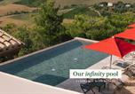 Location vacances Monsampolo del Tronto - Relais Cocci Grifoni - Panoramic Wine Resort-2