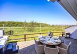 Location vacances Ilkeston - The Secret Lodge - Hottubs Wellness Relaxation-3