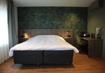 Hôtel North Brabant - Hotel Central-2