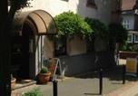 Hôtel Langenfeld (Rheinland) - Hotel &quote;dream in&quote; Heiligenhaus-4