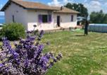 Location vacances Bolsena - Casa laggiù-1
