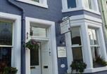 Location vacances Ayr - Burnside Guest House-1