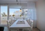 Location vacances Schleswig-Holstein - Terassenhügel Terrassenhügel Appartement 111-2