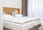 Hôtel Berthoud - Best Western Plus Hotel Bern-4