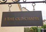 Location vacances Guiseley - 1 The Old Chapel-4