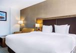 Hôtel Saint-Laurent - Quality Hotel Dorval Aeroport-1
