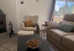 Location vacances  Alicante - Casa de Diseño en Agost cerca de Alicante con Parcela Privada y Barbacoa by Turihome-1