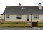Location vacances Stornoway - Stoneyfield South Cottage-1