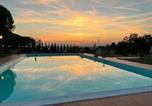 Location vacances Montespertoli - Villa Panconesi-1