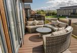 Location vacances Hinderwell - No 27 The Crab Pot-1