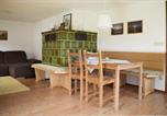 Location vacances Schlehdorf - Ferienhaus Antdorfer Gartenglück-4