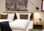 Hôtel Camelot - Doppelzimmer 18-1