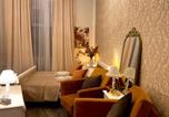 Location vacances Bratislava - Csaky palace 111-2