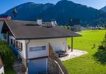 Location vacances Tux - Ahorn Chalet-1