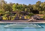 Hôtel Caronia - Vallegrande Nature Resort by Geocharme-2