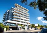 Hôtel Wollongong - Mantra Wollongong-1