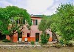 Location vacances Stellanello - Country House With Big Garden-3
