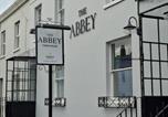 Location vacances Cheltenham - The Abbey Townhouse-1