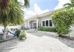 Location vacances  Grand Cayman - Prospect Oasis-4