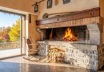 Location vacances Grosuplje - Luxury Chalet Martin-4