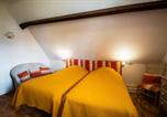 Hôtel Mézidon-Canon - Chambres d'hôtes à Bavent-3