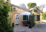 Location vacances Omiš - Apartments Jugo i bura-1