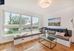 Location vacances Kamminke - An der Haffküste Ferienwohnung Haffblick 8-4