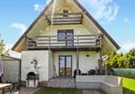 Location vacances Koszalin - Cozy Home In Podamirowo With Lake View-2