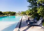 Location vacances San Cesario di Lecce - Masseria Le Menze-1