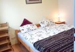 Location vacances Cuxhaven - Land-Meer-Wohnung-9-2