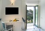 Location vacances Minori - Suites in the Amalfi Coast - Guesthouse with Terrace near Amalfi - Breathtaking View of Ravello-4