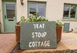Location vacances Workington - Yeat Stoup Cottage-3