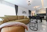 Location vacances Bibinje - Holiday home San Antonio-1