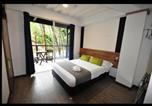 Hôtel pereira - Carriqui Garden Hotel-1