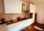 Location vacances  Province d'Isernia - Da Zia Maria-1